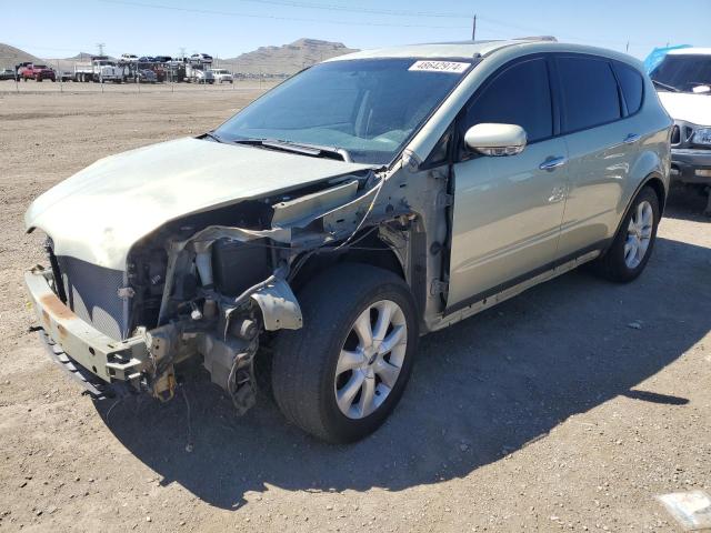 SUBARU B9 TRIBECA 2006 with VIN 4S4WX83C564409909 - Photo from auction