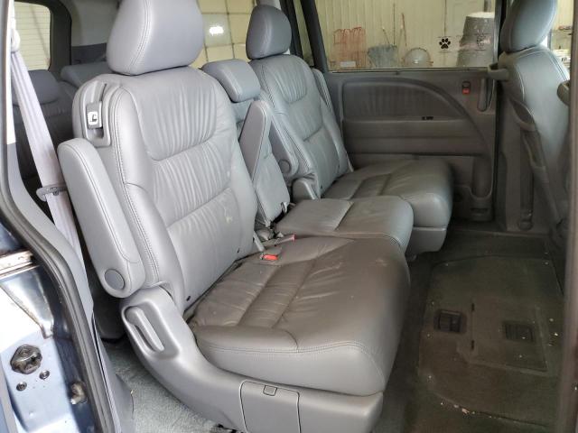 Photo 11 from auction – 2007 HONDA ODYSSEY EX with VIN 5FNRL38677B138140