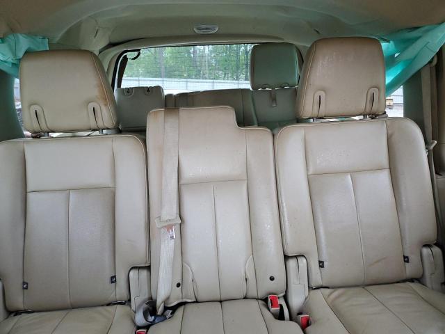 Photo 10 from auction – 2016 FORD EXPEDITION with VIN 1FMJU1KT3GEF42014