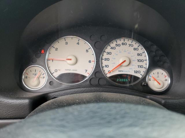 Photo 9 from auction – 2004 JEEP LIBERTY SP with VIN 1J4GL48K94W174987