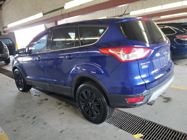 Photo 2 from auction – 2016 FORD ESCAPE SE with VIN 1FMCU0G73GUC75297