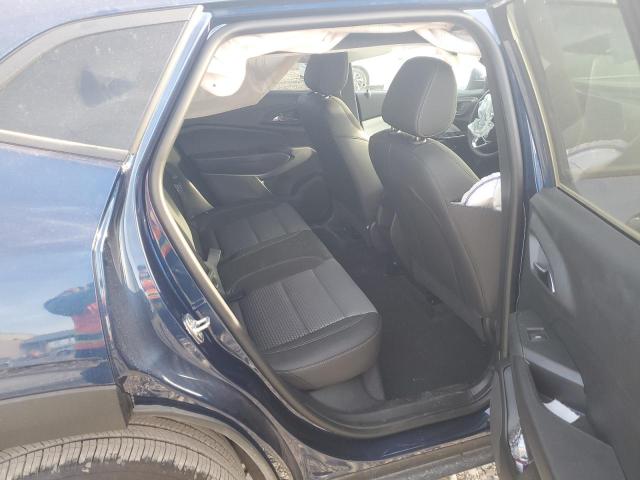 Photo 11 from auction – 2024 CHEVROLET TRAX 1LT with VIN KL77LHE29RC149272