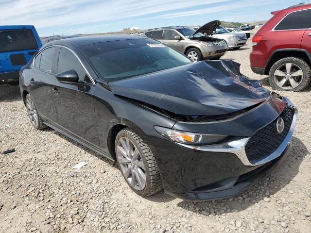 Photo 4 from auction – 2022 MAZDA 3 SELECT with VIN 3MZBPABL8NM301781