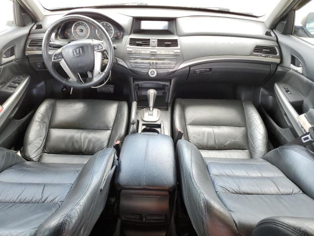 Photo 8 from auction – 2010 HONDA ACCORD EXL with VIN 1HGCP2F82AA044600