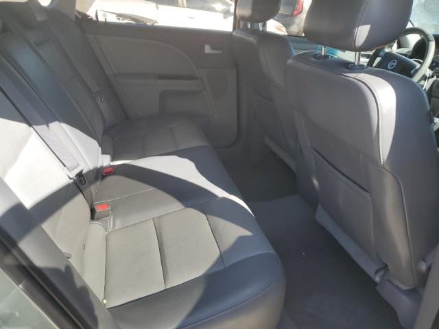 Photo 10 from auction – 2007 MERCURY MONTEGO PR with VIN 1MEHM42147G614585