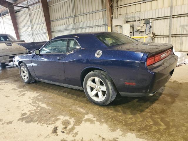 Photo 2 from auction – 2013 DODGE CHALLENGER with VIN 2C3CDYAG5DH674887