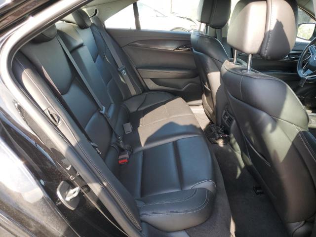 Photo 10 from auction – 2014 CADILLAC ATS with VIN 1G6AG5RX2E0161201