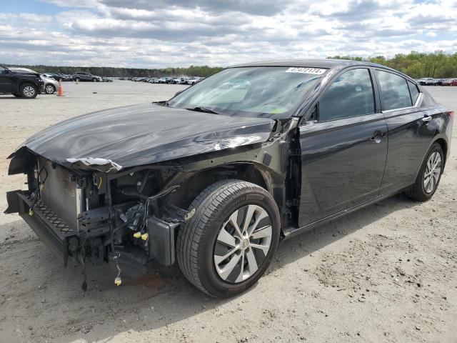 NISSAN ALTIMA S 2019 with VIN 1N4BL4BV4KC241082 - Photo from auction