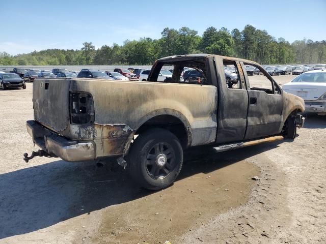 Photo 3 from auction – 2004 FORD F150 with VIN 1FTPX14544NC34897