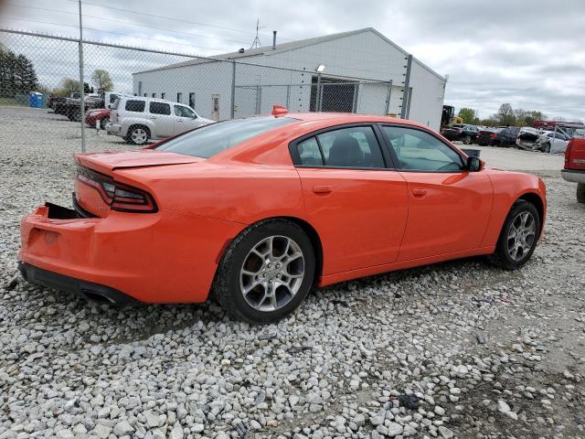 Photo 3 from auction – 2016 DODGE CHARGER SX with VIN 2C3CDXJG2GH313342