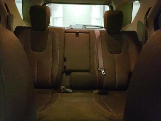 Photo 10 from auction – 2013 CHEVROLET EQUINOX LT with VIN 2GNALPEK4D6347608