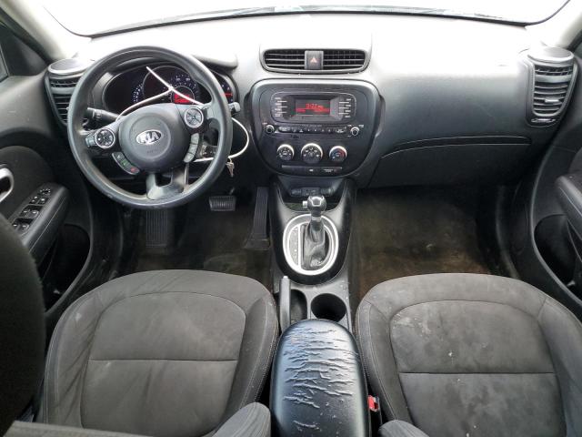 Photo 8 from auction – 2015 KIA SOUL with VIN KNDJN2A23F7236689