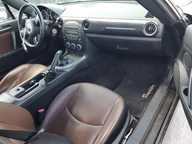 Foto 8 de la subasta – 2013 MAZDA MX-5 MIATA con VIN JM1NC2NF4D0227901
