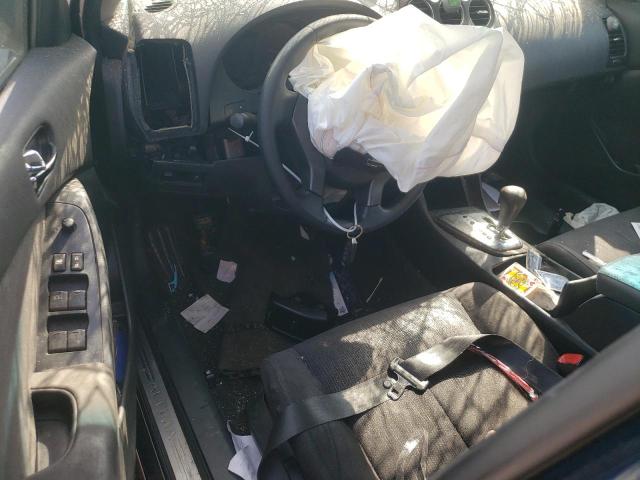 Photo 8 from auction – 2012 NISSAN ALTIMA BAS with VIN 1N4AL2AP6CN579902
