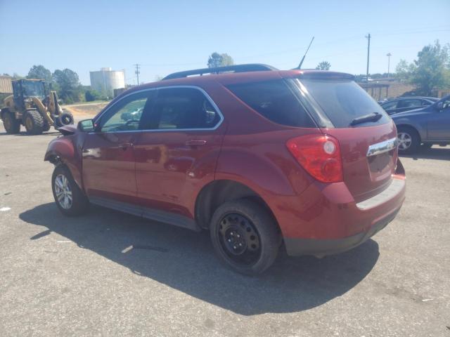 Foto 2 de la subasta – 2011 CHEVROLET EQUINOX LT con VIN 2CNALDEC6B6303733
