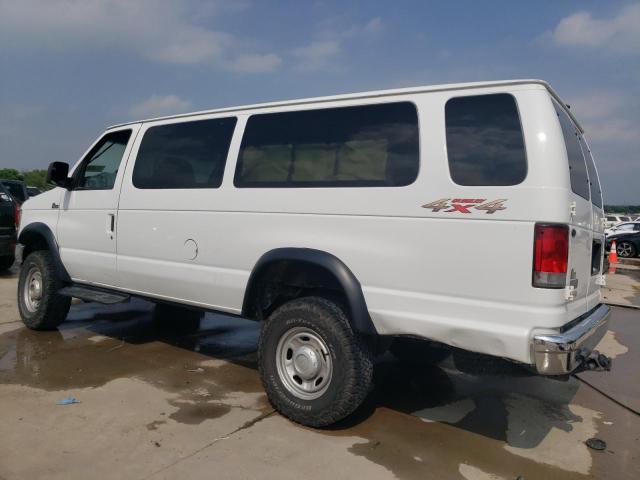 Photo 2 from auction – 2014 FORD ECONOLINE with VIN 1FBSS3BS9EDA85170