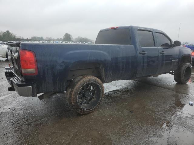 Photo 3 from auction – 2009 GMC SIERRA C25 with VIN 1GTHC43K39F103910
