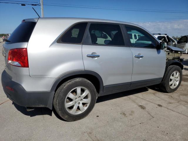 Photo 3 from auction – 2012 KIA SORENTO BA with VIN 5XYKT3A13CG193171