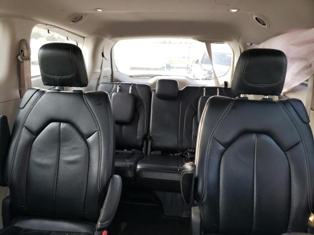 Photo 10 from auction – 2022 CHRYSLER PACIFICA T with VIN 2C4RC1BG0NR206043