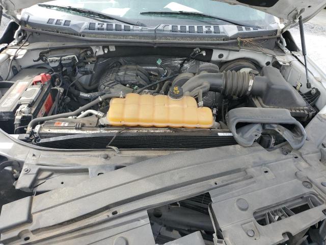 Photo 11 from auction – 2016 FORD F150 SUPER with VIN 1FTEX1C81GKE07025