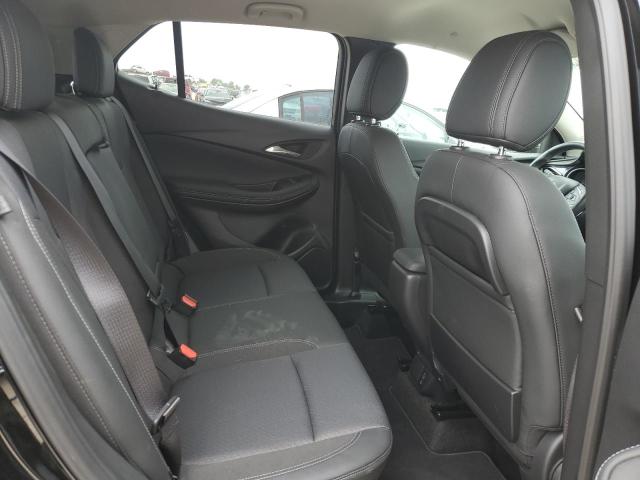Photo 10 from auction – 2022 BUICK ENCORE GX with VIN KL4MMDSL9NB066072