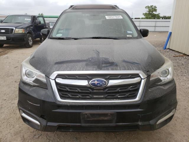 Photo 5 from auction – 2017 SUBARU FORESTER 2 with VIN JF2SJAWC7HH423346