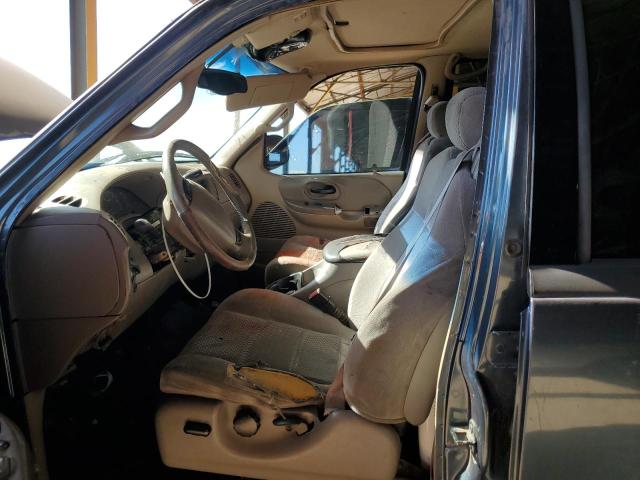 Photo 7 from auction – 2002 FORD F150 SUPER with VIN 1FTRW08L32KB25022