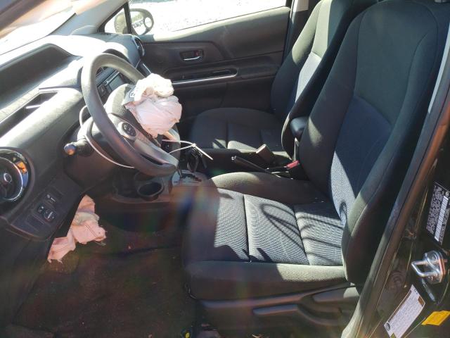 Photo 7 from auction – 2015 TOYOTA PRIUS C with VIN JTDKDTB31F1576219