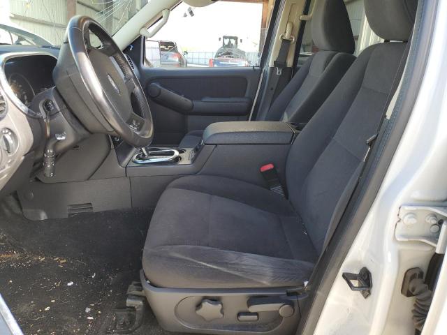 Фото 7 с аукциона – 2010 FORD EXPLORER X с VIN 1FMEU6DE8AUA74467