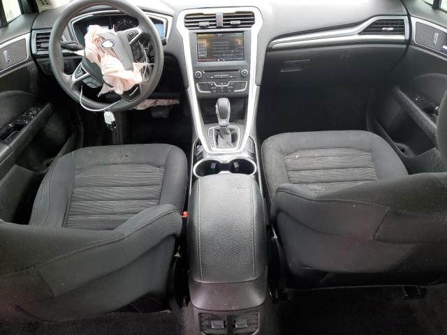 Photo 8 from auction – 2016 FORD FUSION SE with VIN 3FA6P0HD9GR139508