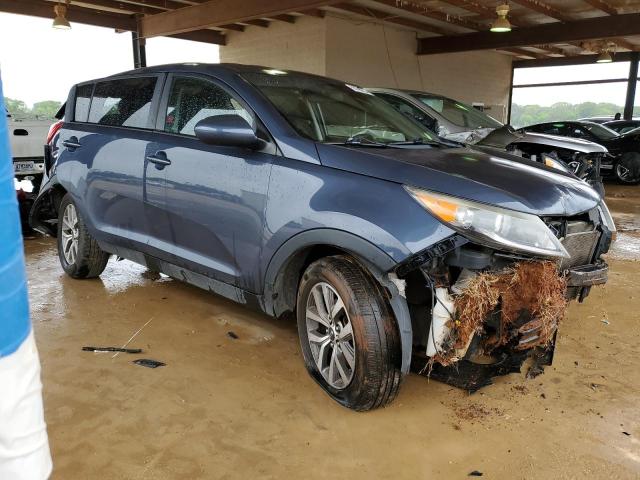 Photo 4 from auction – 2014 KIA SPORTAGE B with VIN KNDPB3AC5E7578841