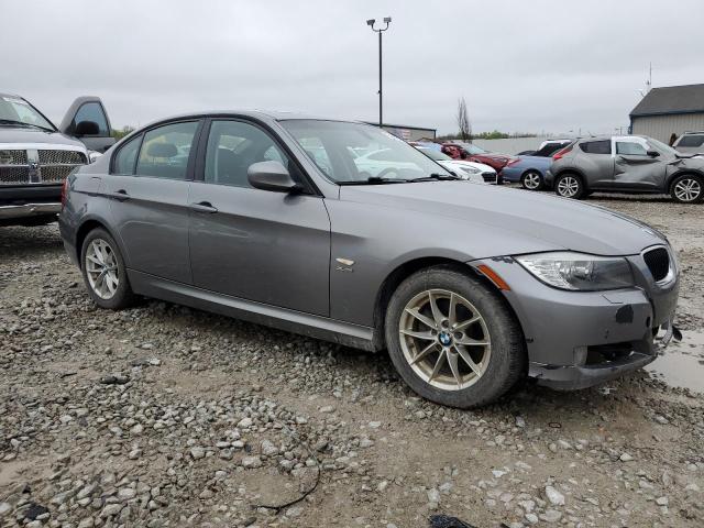 Photo 4 from auction – 2010 BMW 328 XI with VIN WBAPK7C52AA461508