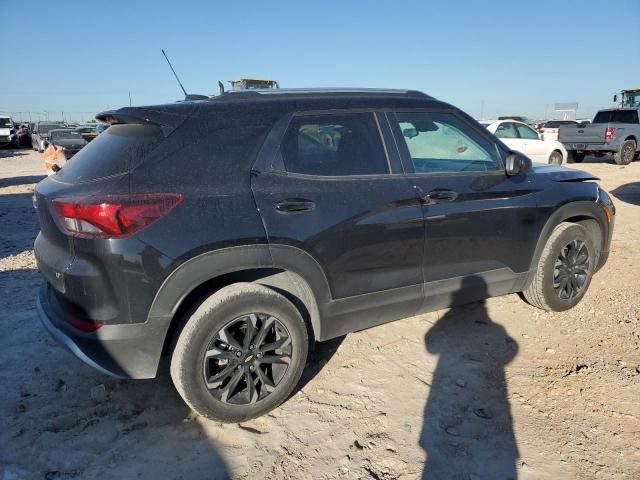 Photo 3 from auction – 2023 CHEVROLET TRAILBLAZE with VIN KL79MPS26PB079222