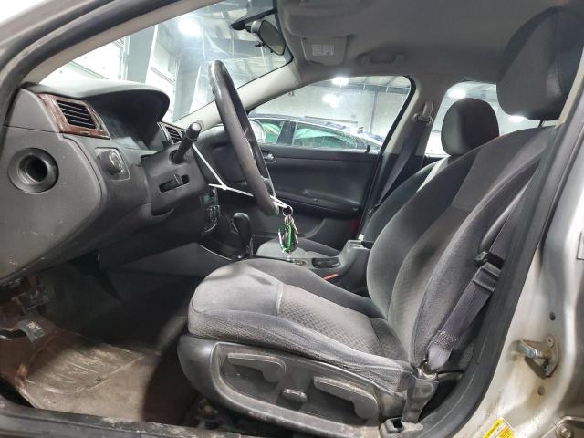 Photo 7 from auction – 2011 CHEVROLET IMPALA LS with VIN 2G1WF5EK1B1312957