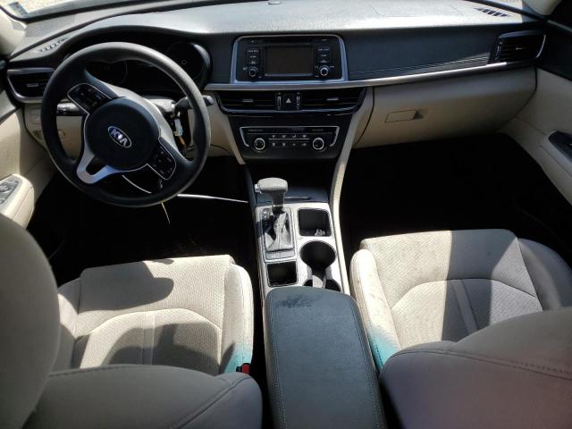Photo 8 from auction – 2016 KIA OPTIMA LX with VIN 5XXGT4L31GG064088