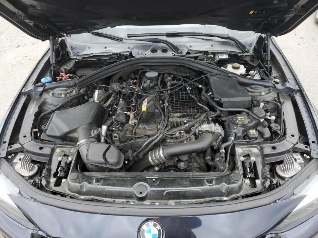 Photo 11 from auction – 2018 BMW 440XI GRAN with VIN WBA4J7C51JBB98754