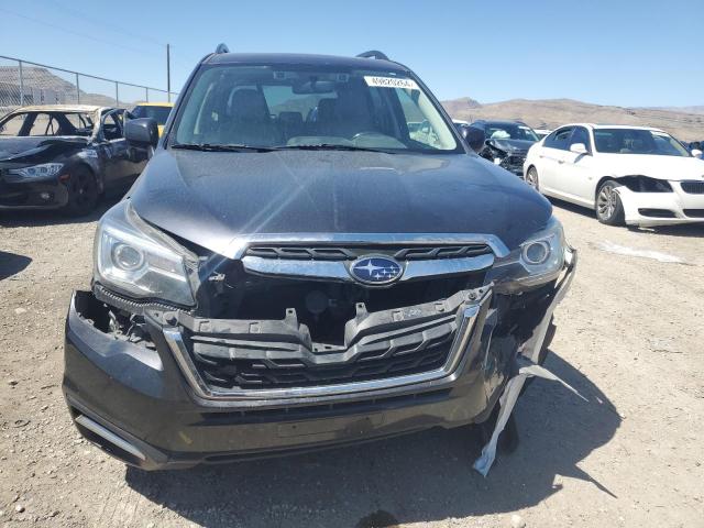 Photo 5 from auction – 2018 SUBARU FORESTER 2 with VIN JF2SJARC1JH550725