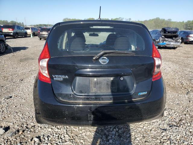 Photo 6 from auction – 2014 NISSAN VERSA NOTE with VIN 3N1CE2CPXEL404276