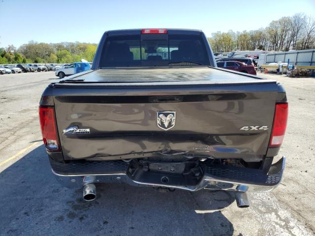 Photo 6 from auction – 2018 RAM 1500 SLT with VIN 3C6RR7LT5JG176106