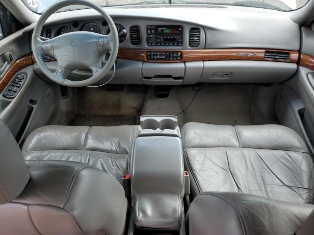 Photo 8 from auction – 2000 BUICK LESABRE CU with VIN 1G4HP54K4Y4272915