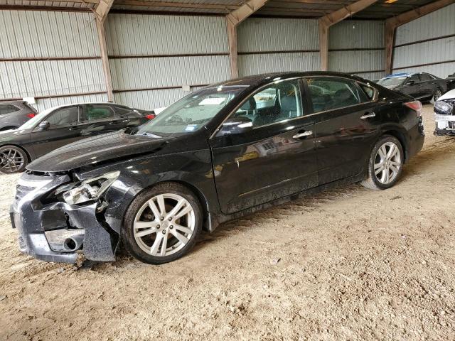 NISSAN ALTIMA 3.5 2014 с VIN 1N4BL3AP1EC268953 - Фото с аукциона