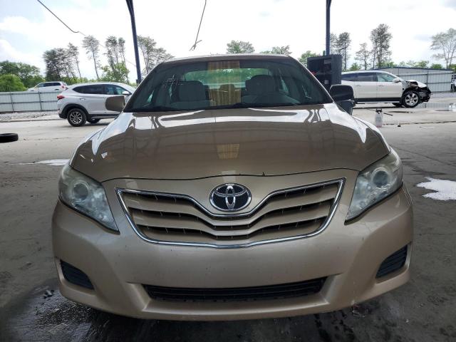 Photo 5 from auction – 2011 TOYOTA CAMRY BASE with VIN 4T1BF3EK3BU178527