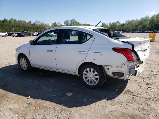Photo 2 from auction – 2016 NISSAN VERSA S with VIN 3N1CN7AP4GL861295
