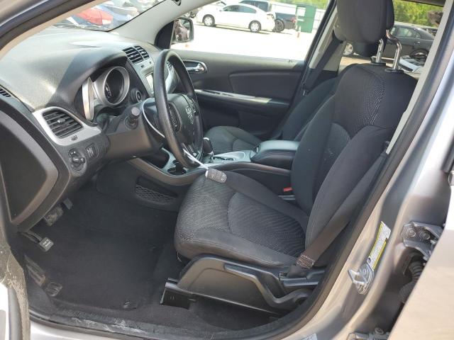 Zdjęcie 7 z aukcji – 2017 DODGE JOURNEY SX z VIN 3C4PDDBG4HT592103