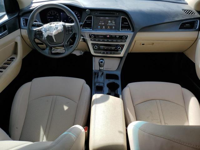 Photo 8 from auction – 2017 HYUNDAI SONATA SPO with VIN 5NPE34AF7HH577808