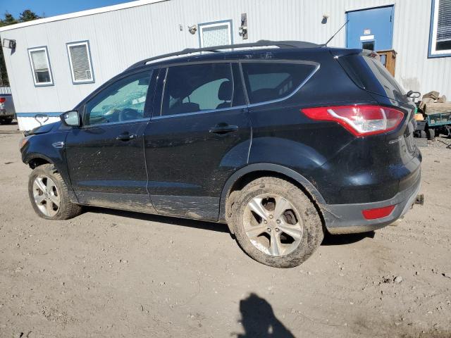 Photo 2 from auction – 2016 FORD ESCAPE SE with VIN 1FMCU9G9XGUB10126