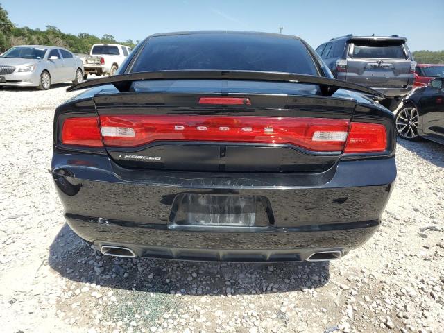 Photo 6 from auction – 2014 DODGE CHARGER SE with VIN 2C3CDXBGXEH262376