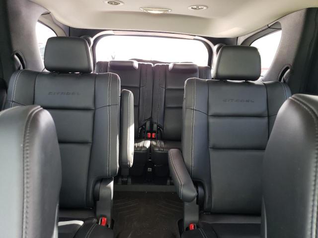 Photo 10 from auction – 2015 DODGE DURANGO CI with VIN 1C4RDJEGXFC772357