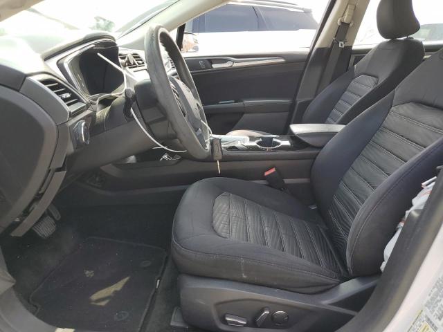Photo 7 from auction – 2016 FORD FUSION SE with VIN 3FA6P0H74GR386428