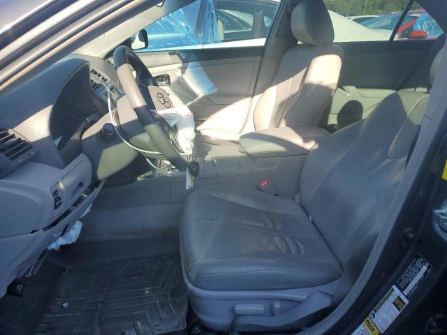 Photo 7 from auction – 2011 TOYOTA CAMRY BASE with VIN 4T1BF3EK5BU200236